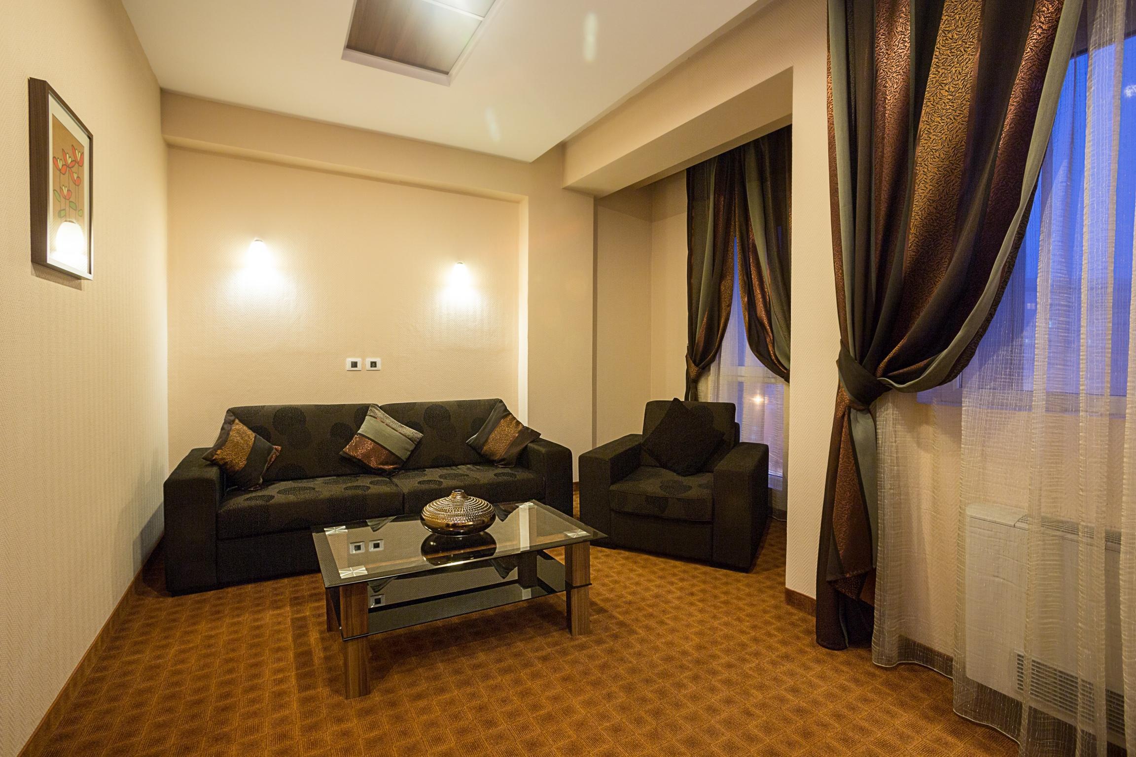 Inter Business Bucharest Hotel Eksteriør billede