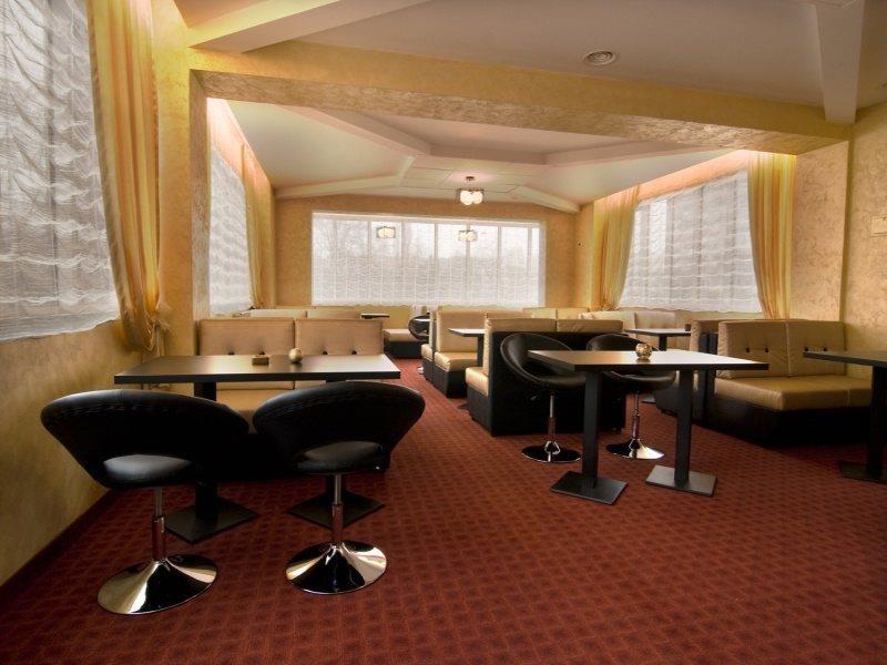 Inter Business Bucharest Hotel Eksteriør billede
